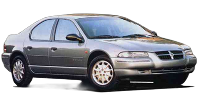 Chrysler Stratus II