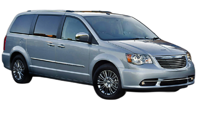 Chrysler Voyager II