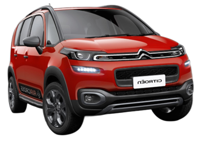 Citroen C3 Aircross  II