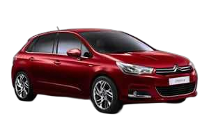 Citroen C4 Хэтчбек III