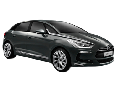 Citroen DS5