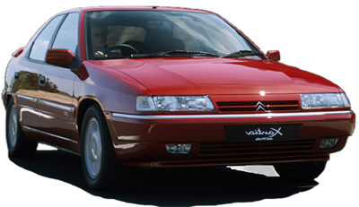 Citroen Xantia