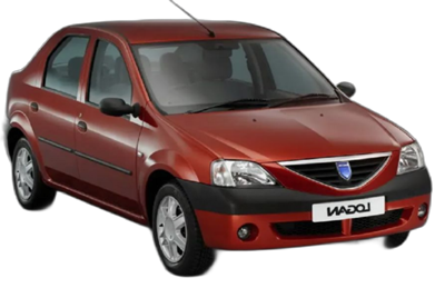 Dacia Logan MCV