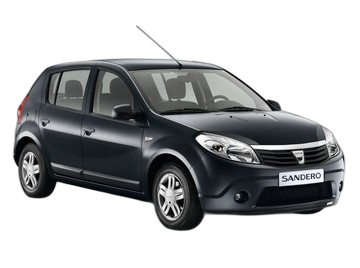 Dacia Sandero II