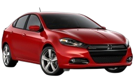 Dodge Dart IV