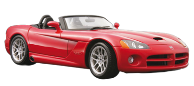 Dodge Viper кабрио II