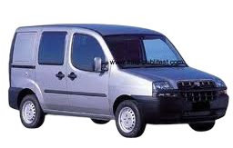 Fiat Doblo Cargo II