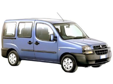 Fiat Doblo II