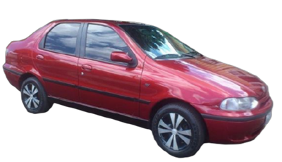 Fiat Siena