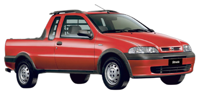 Fiat Strada II
