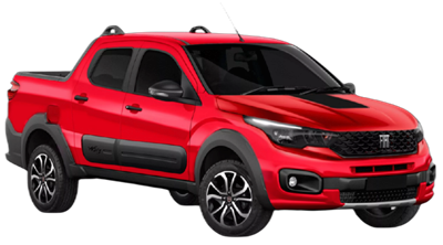 Fiat Strada пикап III