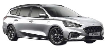 Ford Focus Универсал IV