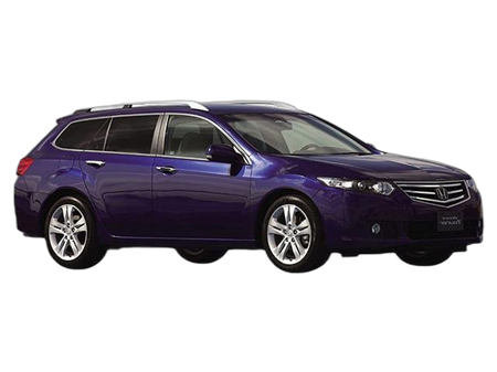 Honda Accord универсал V