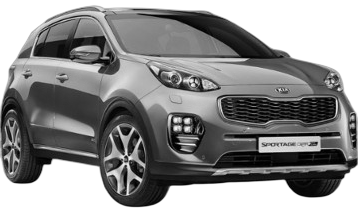 Kia Sportage IV
