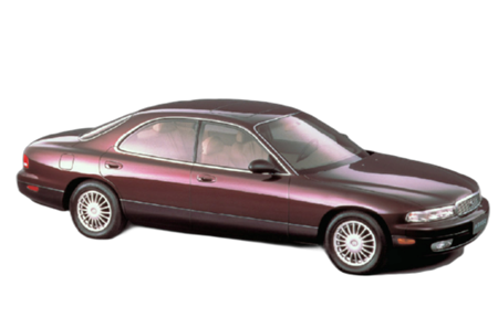 Mazda Sentia