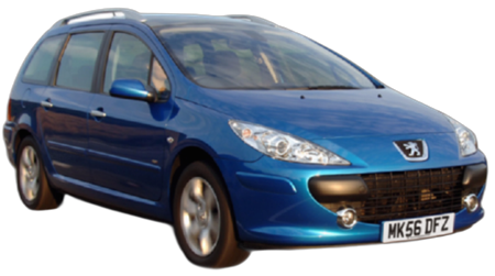 Peugeot 307 SW