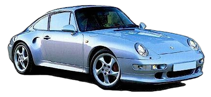 Porsche 911 кабрио III