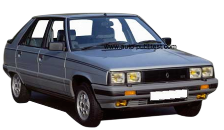 Renault 11