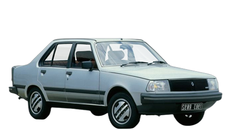Renault 18 седан