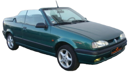 Renault 19 Cabriolet II