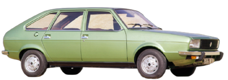 Renault 20