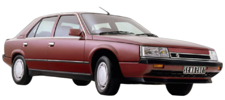 Renault 25
