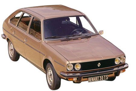 Renault 30