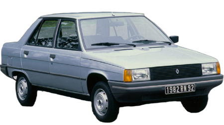 Renault 9