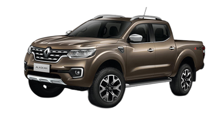 Renault Alaskan
