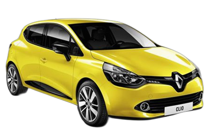 Renault Clio IV