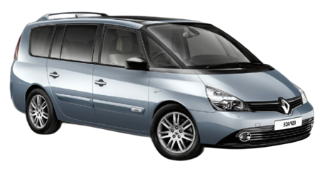 Renault Espace IV