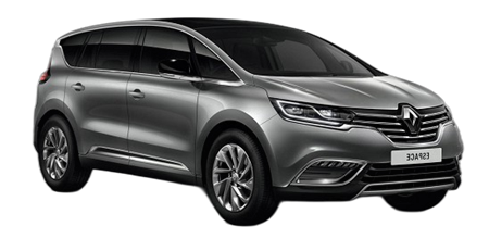 Renault Espace V
