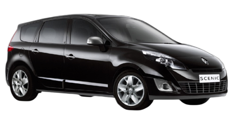Renault Grand Scenic III