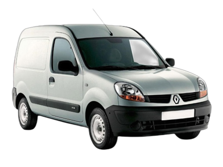 Renault Kangoo Express