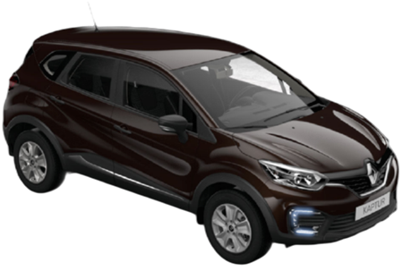 Renault Kaptur