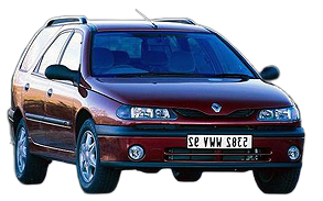 Renault Laguna Grandtour
