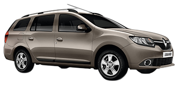 Renault Logan универсал II