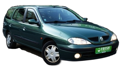 Renault Megane Grandtour