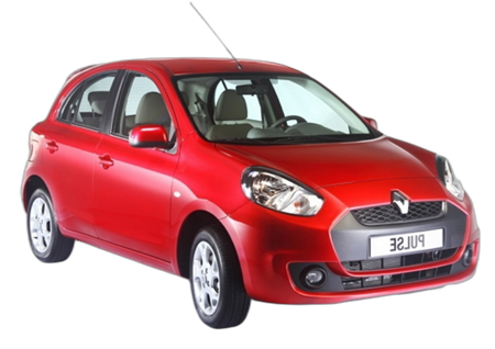 Renault Pulse