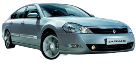 Renault Safrane