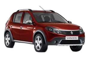Renault Sandero Stepway