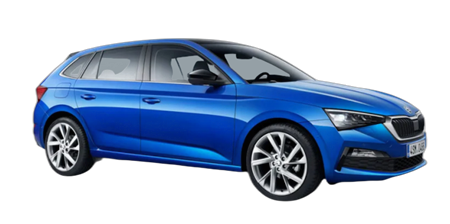 Renault Scala