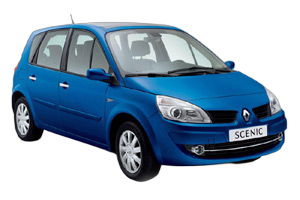 Renault Scenic II