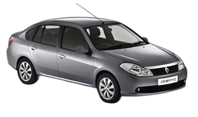 Renault Symbol/Thalia II