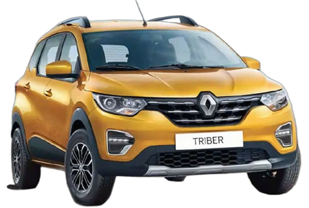 Renault Triber