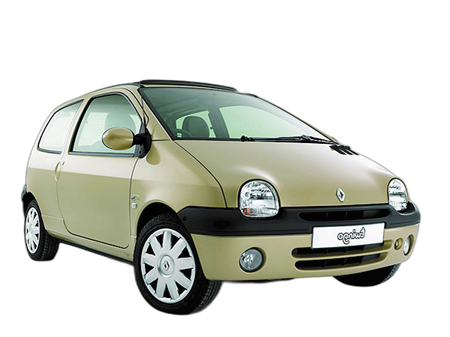 Renault Twingo фургон