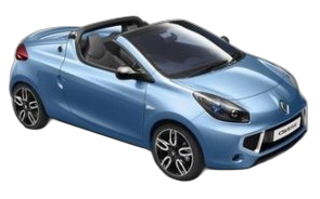 Renault Wind