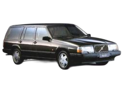 Volvo 940 универсал II